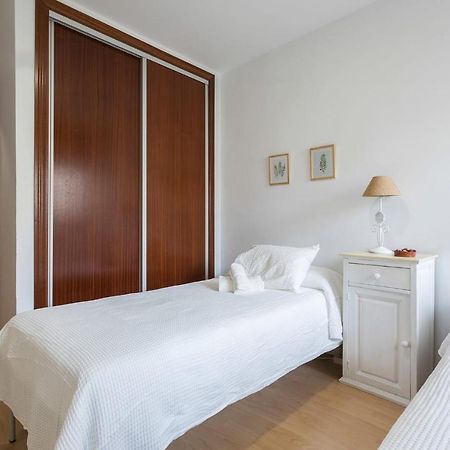 Azvalia - Apartamento Alhama Apartman El Puerto de Santa María Kültér fotó