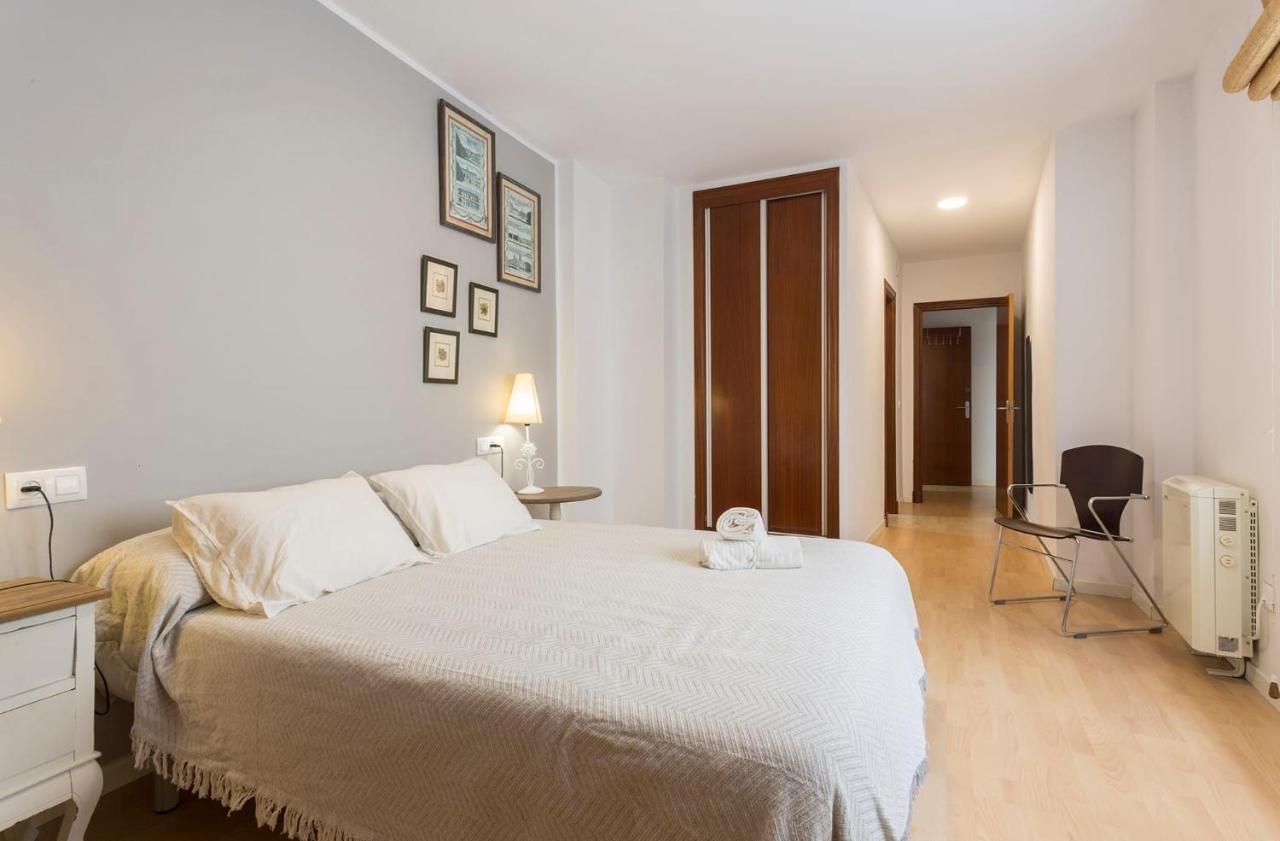 Azvalia - Apartamento Alhama Apartman El Puerto de Santa María Kültér fotó