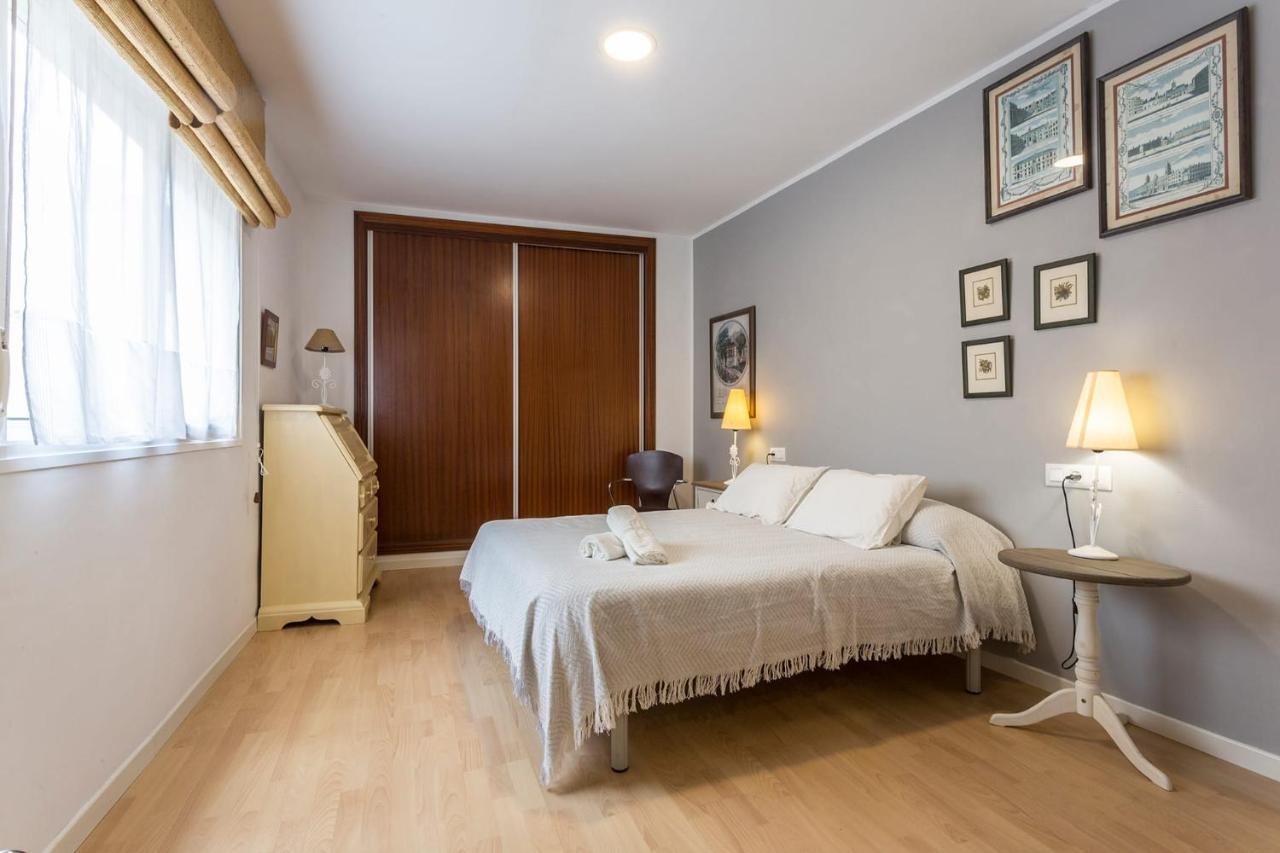 Azvalia - Apartamento Alhama Apartman El Puerto de Santa María Kültér fotó